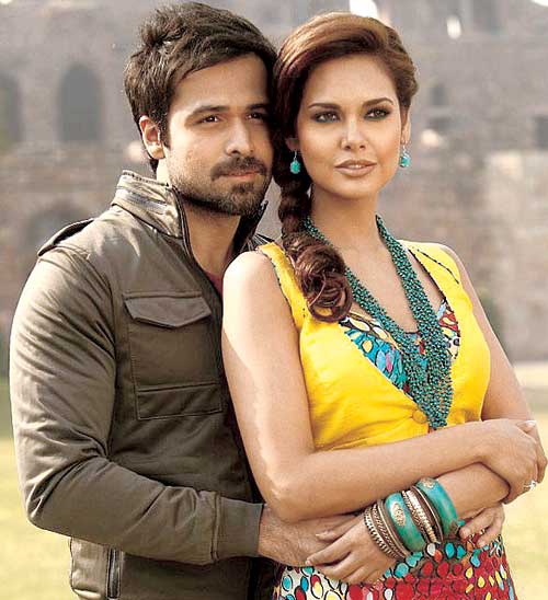 Box Office: 'Jannat 2' shines, 'Fatso' fails